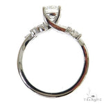 Diamond Engagement Ring 68917 - Image 5