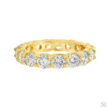 Diamond Eternity Band 70784 - Image 1
