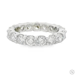 Diamond Eternity Band 70785 - Image 1