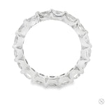 Diamond Eternity Band 70785 - Image 3