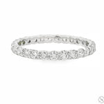 Diamond Eternity Band 70786 - Image 1