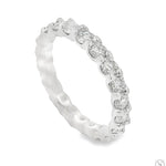 Diamond Eternity Band 70789 - Image 4