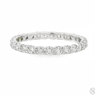 Diamond Eternity Band 70790 - Image 1