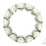 Diamond Eternity Ring 65910 - Image 5