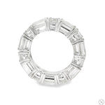 Diamond Eternity Ring 70725 - Image 3