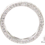 Diamond Eternity Round Cut Band 32041 - Image 6