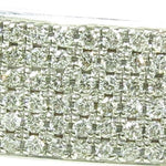 Diamond H Belt Buckle 36879 - Image 4