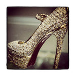 Diamond Stiletto Pendant 36473 - Image 3