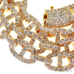 Diamond Mariner Link Chain 69708 - Image 5