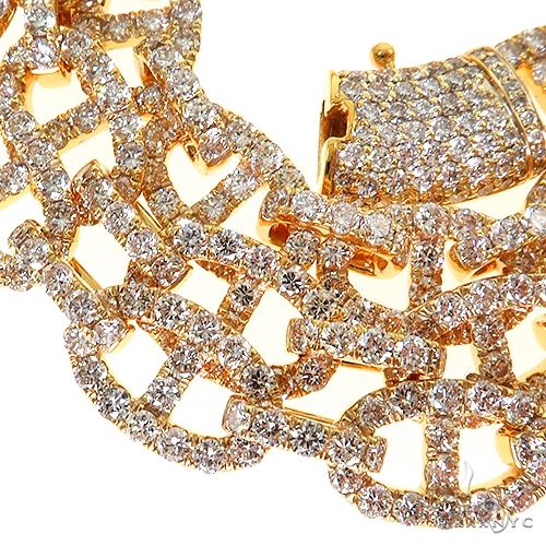 Diamond Mariner Link Chain 69708 - Image 5