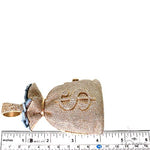 Diamond Money Bag Treasure Pendant 69568 - Image 7