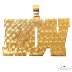 Diamond Name Pendant 68714 - Image 4