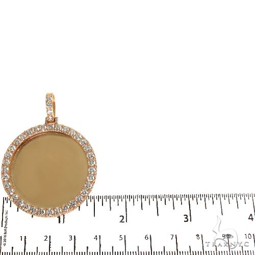 Diamond Photo Pendant 67934 - Image 5
