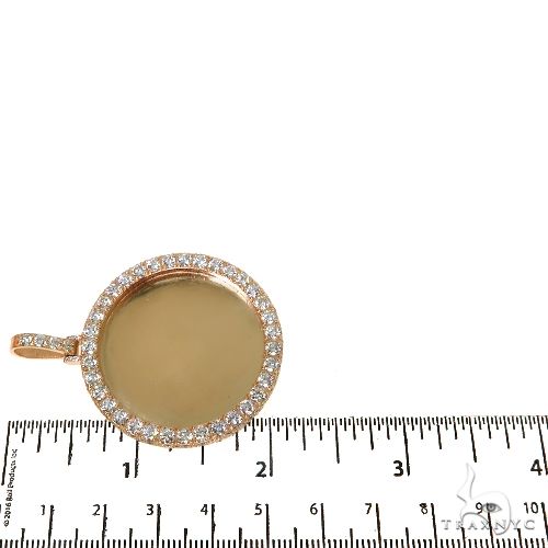 Diamond Photo Pendant 67934 - Image 6