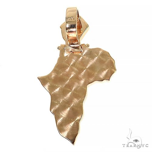 Diamond Power Fist African Charm 68189 - Image 4