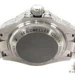 Rolex Deepsea Sea-Dweller Steel 116660 32049 - Image 10