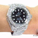 Rolex Deepsea Sea-Dweller Steel 116660 32049 - Image 14