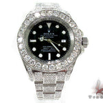 Rolex Deepsea Sea-Dweller Steel 116660 32049 - Image 2