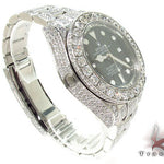 Rolex Deepsea Sea-Dweller Steel 116660 32049 - Image 3