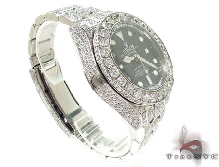 Rolex Deepsea Sea-Dweller Steel 116660 32049 - Image 3