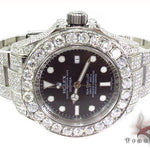 Rolex Deepsea Sea-Dweller Steel 116660 32049 - Image 5