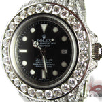 Rolex Deepsea Sea-Dweller Steel 116660 27198 - Image 1