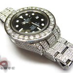 Rolex Deepsea Sea-Dweller Steel 116660 27198 - Image 2