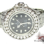 Rolex Deepsea Sea-Dweller Steel 116660 27198 - Image 3