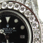 Rolex Deepsea Sea-Dweller Steel 116660 27198 - Image 4