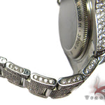 Rolex Deepsea Sea-Dweller Steel 116660 27198 - Image 6