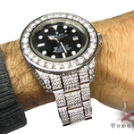 Rolex Deepsea Sea-Dweller Steel 116660 27198 - Image 8