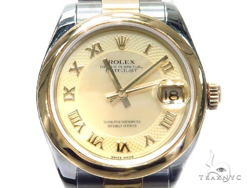 Rolex Watch Collection 42021 - Image 1