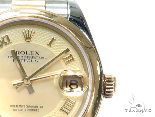 Rolex Watch Collection 42021 - Image 3