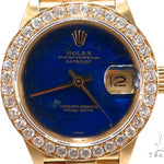 Rolex Datejust Yellow Gold 69178 42389 - Image 1