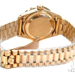 Rolex Datejust Yellow Gold 69178 42389 - Image 9