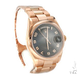Rolex Day Date President Rose Gold 118205 44440 - Image 3