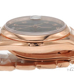 Rolex Day Date President Rose Gold 118205 44440 - Image 7