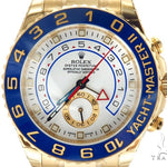 Rolex Yacht-Master II Watch 42354 - Image 1