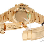 Rolex Yacht-Master II Watch 42354 - Image 10