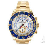 Rolex Yacht-Master II Watch 42354 - Image 2