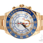 Rolex Yacht-Master II Watch 42354 - Image 4