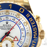 Rolex Yacht-Master II Watch 42354 - Image 5