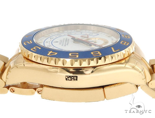 Rolex Yacht-Master II Watch 42354 - Image 6