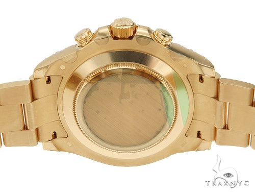 Rolex Yacht-Master II Watch 42354 - Image 8