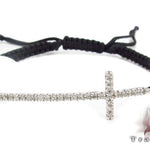 Diamond Rope Bracelet 30729 - Image 1