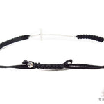 Diamond Rope Bracelet 30729 - Image 3