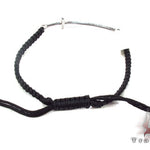 Diamond Rope Bracelet 30729 - Image 4