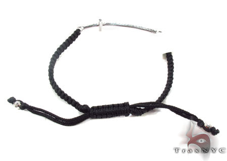 Diamond Rope Bracelet 30729 - Image 4