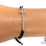 Diamond Rope Bracelet 30729 - Image 6