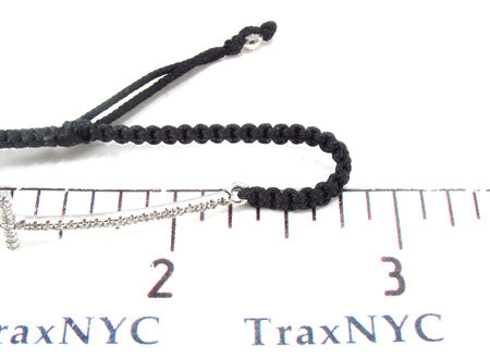 Diamond Rope Bracelet 30729 - Image 7